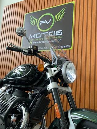ROYAL ENFIELD METEOR 650 ASTRAL ROYAL ENFIELD METEOR 650 ASTRAL